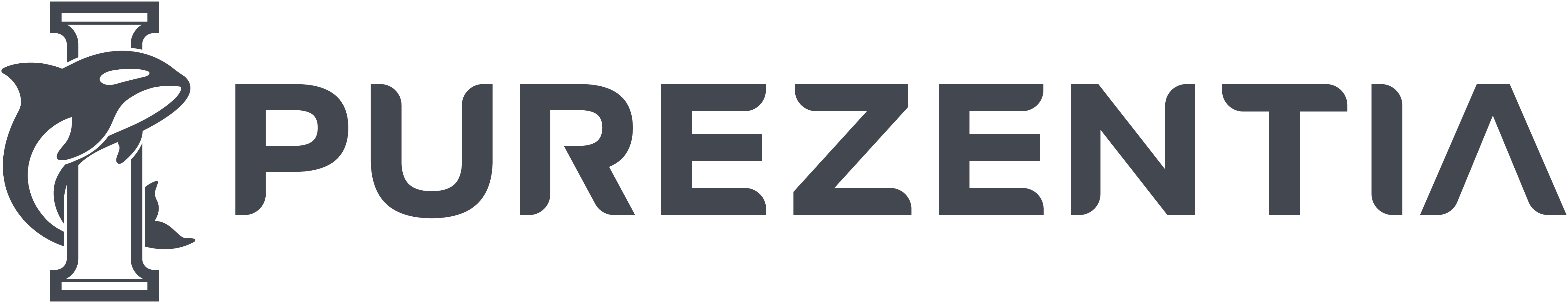 Purezentos Logo